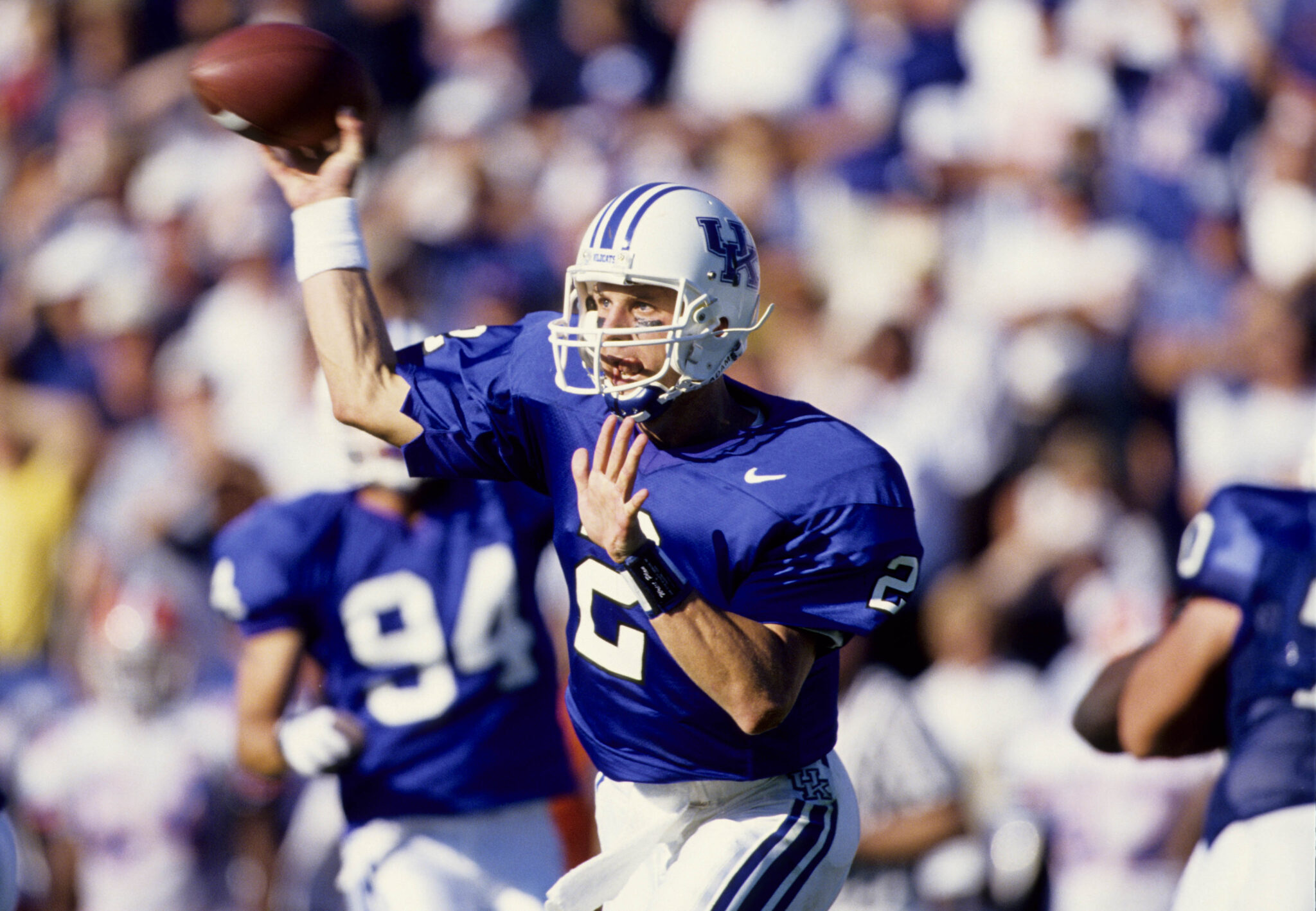 Tim Couch